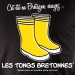 Les tongs bretonnes