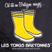 Les tongs bretonnes