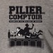 Pilier comptoir