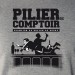 Pilier comptoir