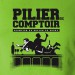 Pilier comptoir