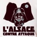 L'Alsace contre attaque
