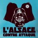 L'Alsace contre attaque