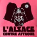 L'Alsace contre attaque