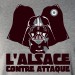 L'Alsace contre attaque