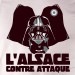 L'Alsace contre attaque
