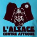 L'Alsace contre attaque