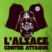L'Alsace contre attaque