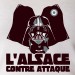 L'Alsace contre attaque