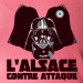 L'Alsace contre attaque