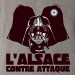 L'Alsace contre attaque