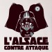 L'Alsace contre attaque