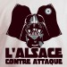 L'Alsace contre attaque