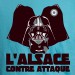 L'Alsace contre attaque