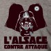 L'Alsace contre attaque