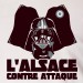 L'Alsace contre attaque