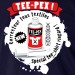 Tee pex