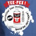 Tee pex