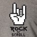 Rock'n scroll