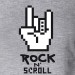 Rock'n scroll