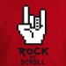 Rock'n scroll