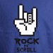 Rock'n scroll