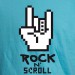 Rock'n scroll