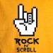 Rock'n scroll