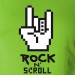 Rock'n scroll