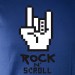 Rock'n scroll