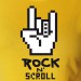 Rock'n scroll