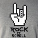 Rock'n scroll