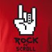 Rock'n scroll