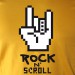 Rock'n scroll