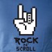 Rock'n scroll