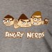 Angry Nerds