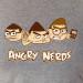 Angry Nerds