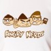 Angry Nerds