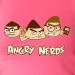 Angry Nerds