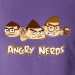 Angry Nerds