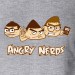 Angry Nerds