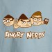 Angry Nerds