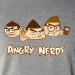 Angry Nerds