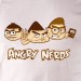 Angry Nerds