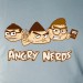 Angry Nerds