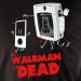 Walkman Dead