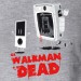 Walkman Dead