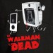 Walkman Dead