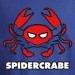 Spidercrabe