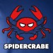 Spidercrabe